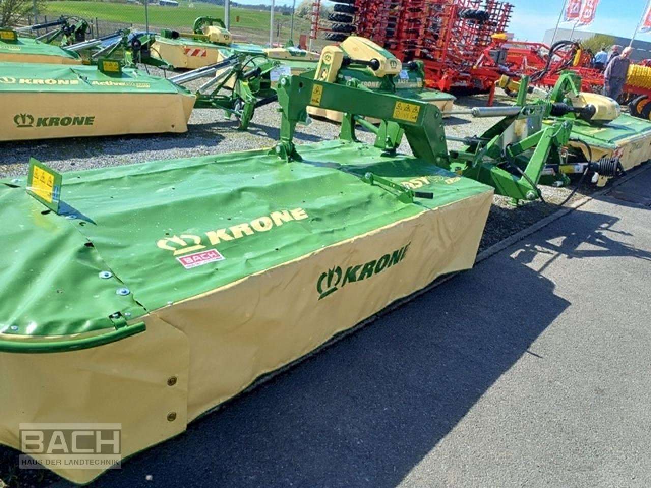 Mähwerk του τύπου Krone EASY CUT R 280, Neumaschine σε Boxberg-Seehof (Φωτογραφία 2)