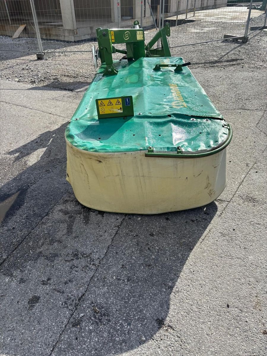 Mähwerk del tipo Krone Easy Cut R 280, Gebrauchtmaschine In Hopfgarten (Immagine 5)