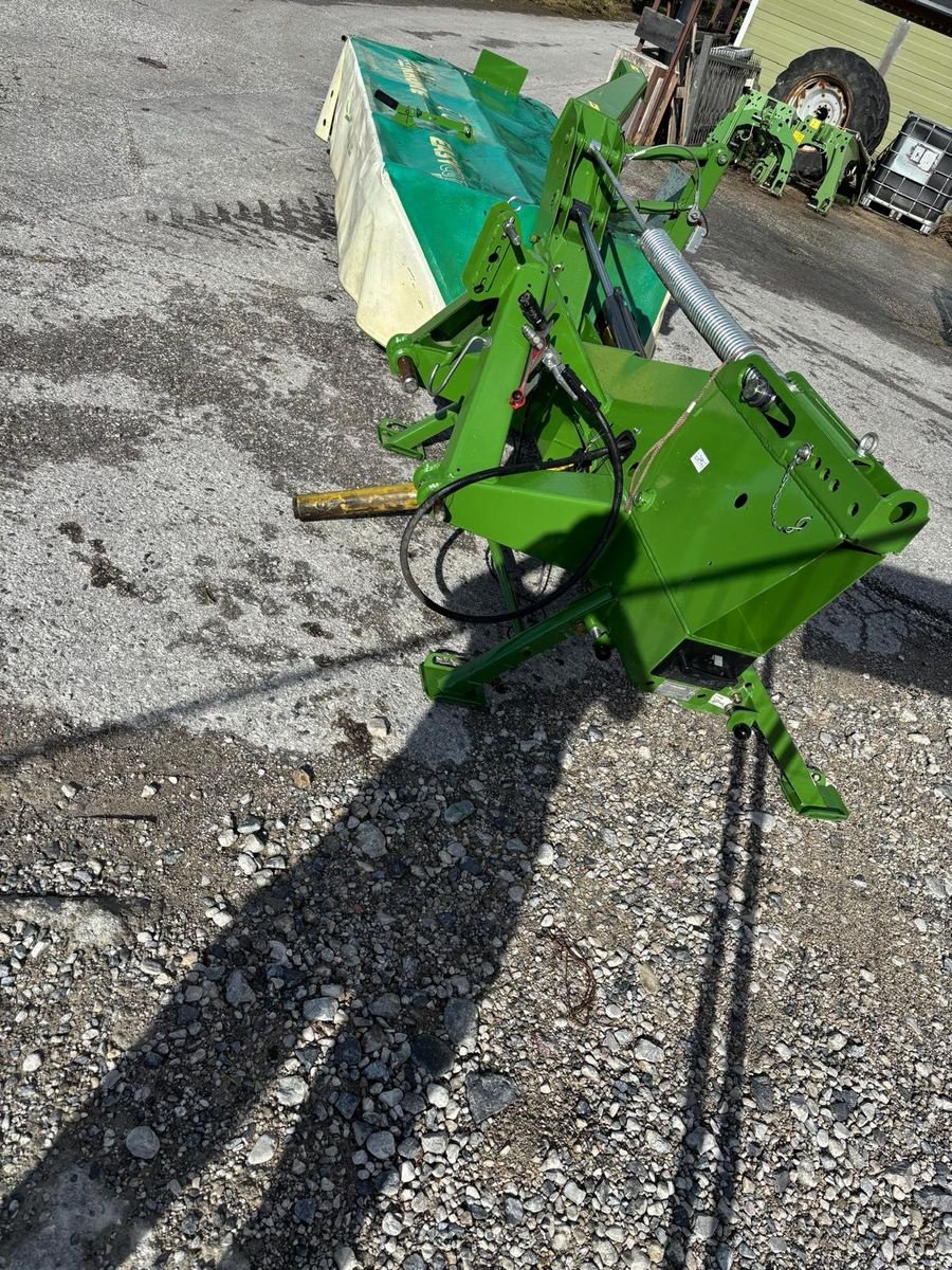 Mähwerk del tipo Krone Easy Cut R 280, Gebrauchtmaschine In Hopfgarten (Immagine 2)