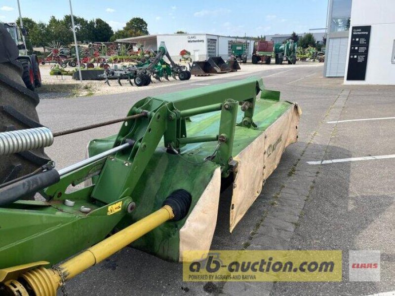 Mähwerk a típus Krone Easy Cut R 320  Versteigerung ab-auction, Gebrauchtmaschine ekkor: Langenau (Kép 7)