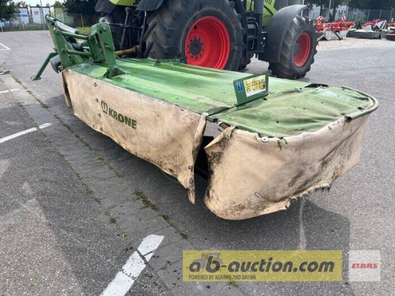 Mähwerk a típus Krone Easy Cut R 320  Versteigerung ab-auction, Gebrauchtmaschine ekkor: Langenau (Kép 2)