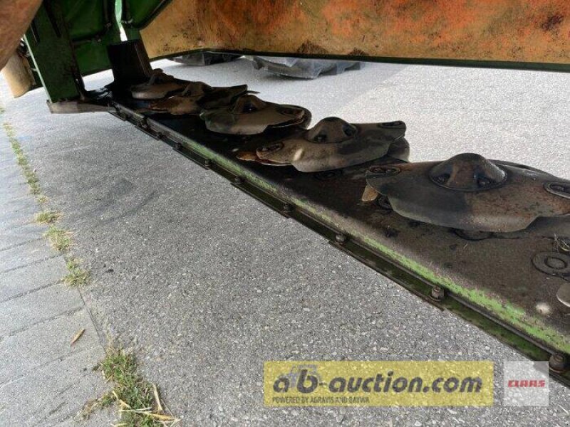 Mähwerk a típus Krone Easy Cut R 320  Versteigerung ab-auction, Gebrauchtmaschine ekkor: Langenau (Kép 3)