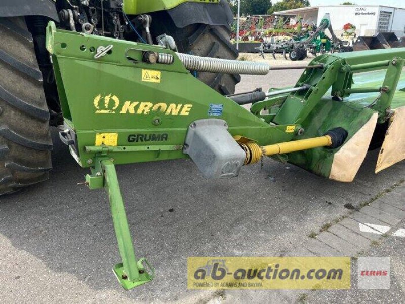 Mähwerk a típus Krone Easy Cut R 320  Versteigerung ab-auction, Gebrauchtmaschine ekkor: Langenau (Kép 4)