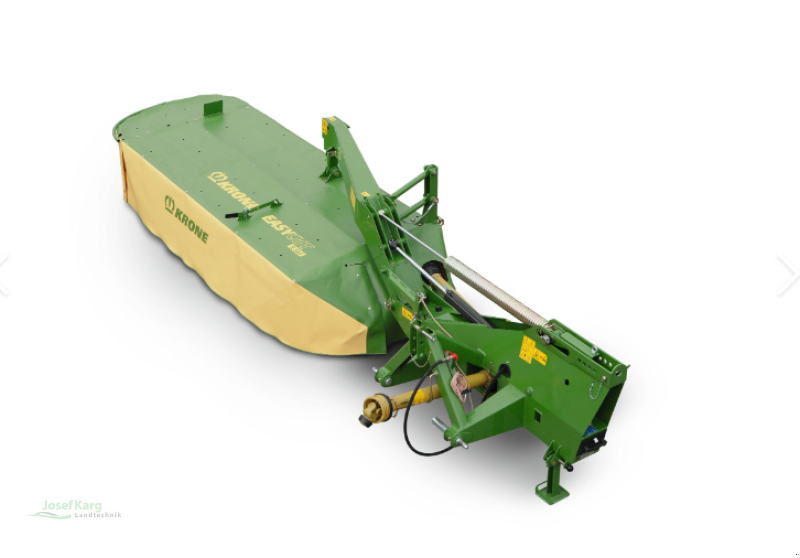 Mähwerk typu Krone Easy Cut R 320, Neumaschine v Niederstaufen (Obrázek 1)