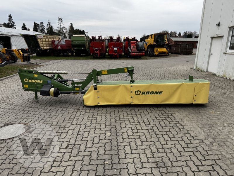 Mähwerk του τύπου Krone Easy Cut R 320, Neumaschine σε Jördenstorf