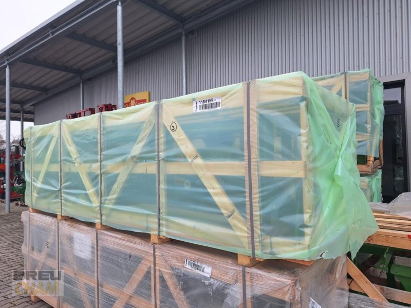 Mähwerk Türe ait Krone Easy Cut R 320, Neumaschine içinde Cham (resim 1)