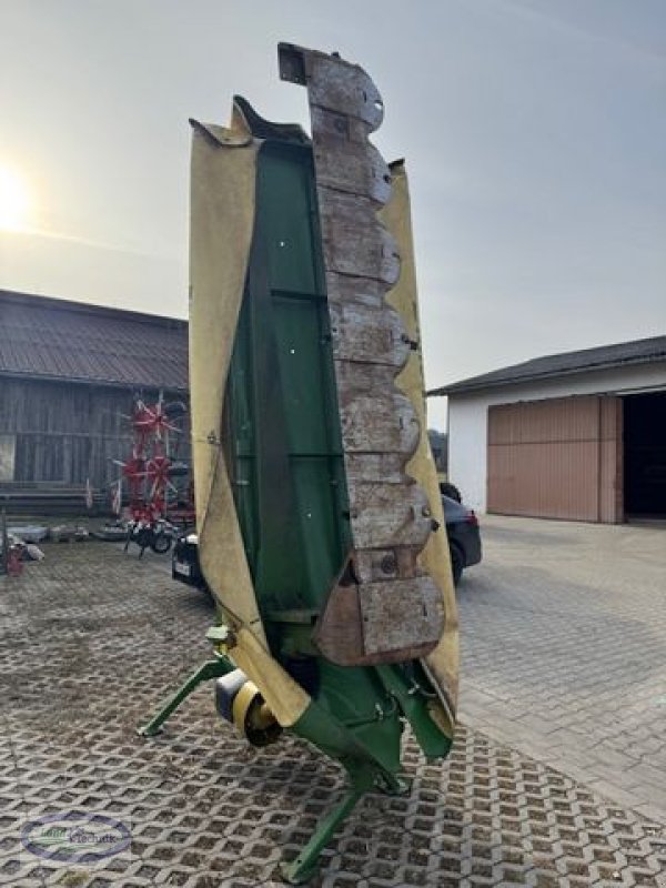 Mähwerk typu Krone Easy Cut R 320, Gebrauchtmaschine v Münzkirchen (Obrázek 9)