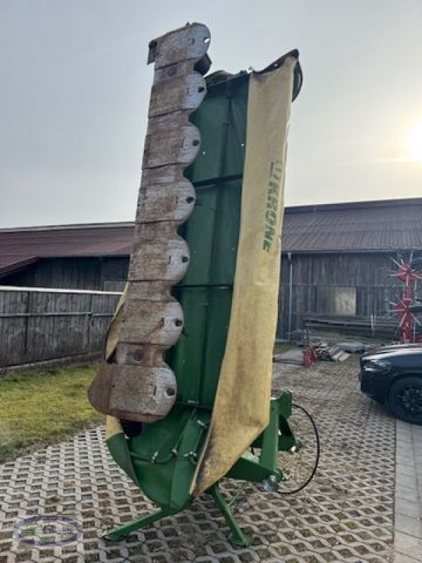 Mähwerk typu Krone Easy Cut R 320, Gebrauchtmaschine v Münzkirchen (Obrázek 10)