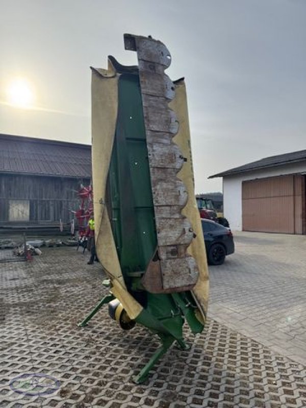 Mähwerk typu Krone Easy Cut R 320, Gebrauchtmaschine v Münzkirchen (Obrázek 8)