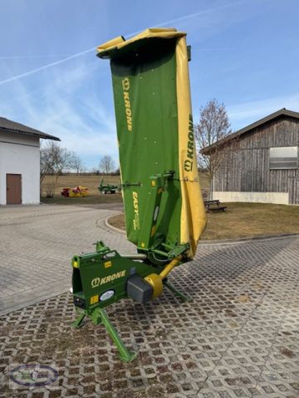 Mähwerk typu Krone Easy Cut R 320, Gebrauchtmaschine v Münzkirchen (Obrázek 5)
