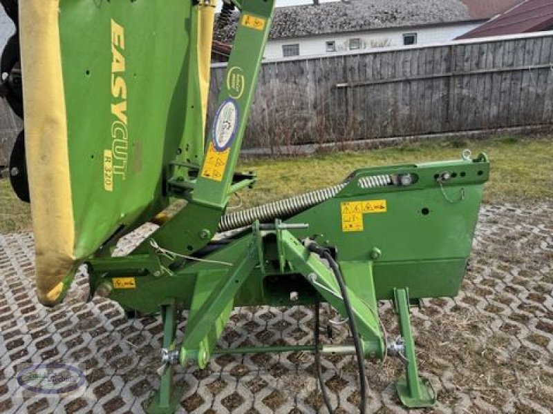 Mähwerk typu Krone Easy Cut R 320, Gebrauchtmaschine v Münzkirchen (Obrázek 14)
