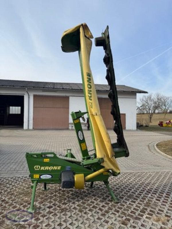Mähwerk typu Krone Easy Cut R 320, Gebrauchtmaschine v Münzkirchen (Obrázek 7)
