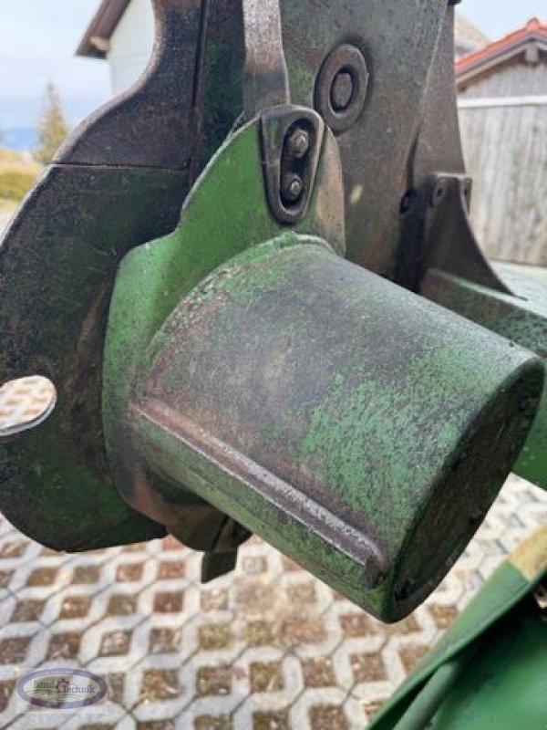 Mähwerk typu Krone Easy Cut R 320, Gebrauchtmaschine v Münzkirchen (Obrázek 11)