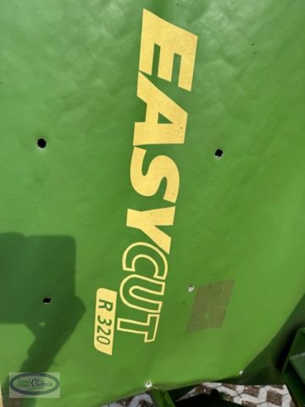 Mähwerk typu Krone Easy Cut R 320, Gebrauchtmaschine v Münzkirchen (Obrázek 13)