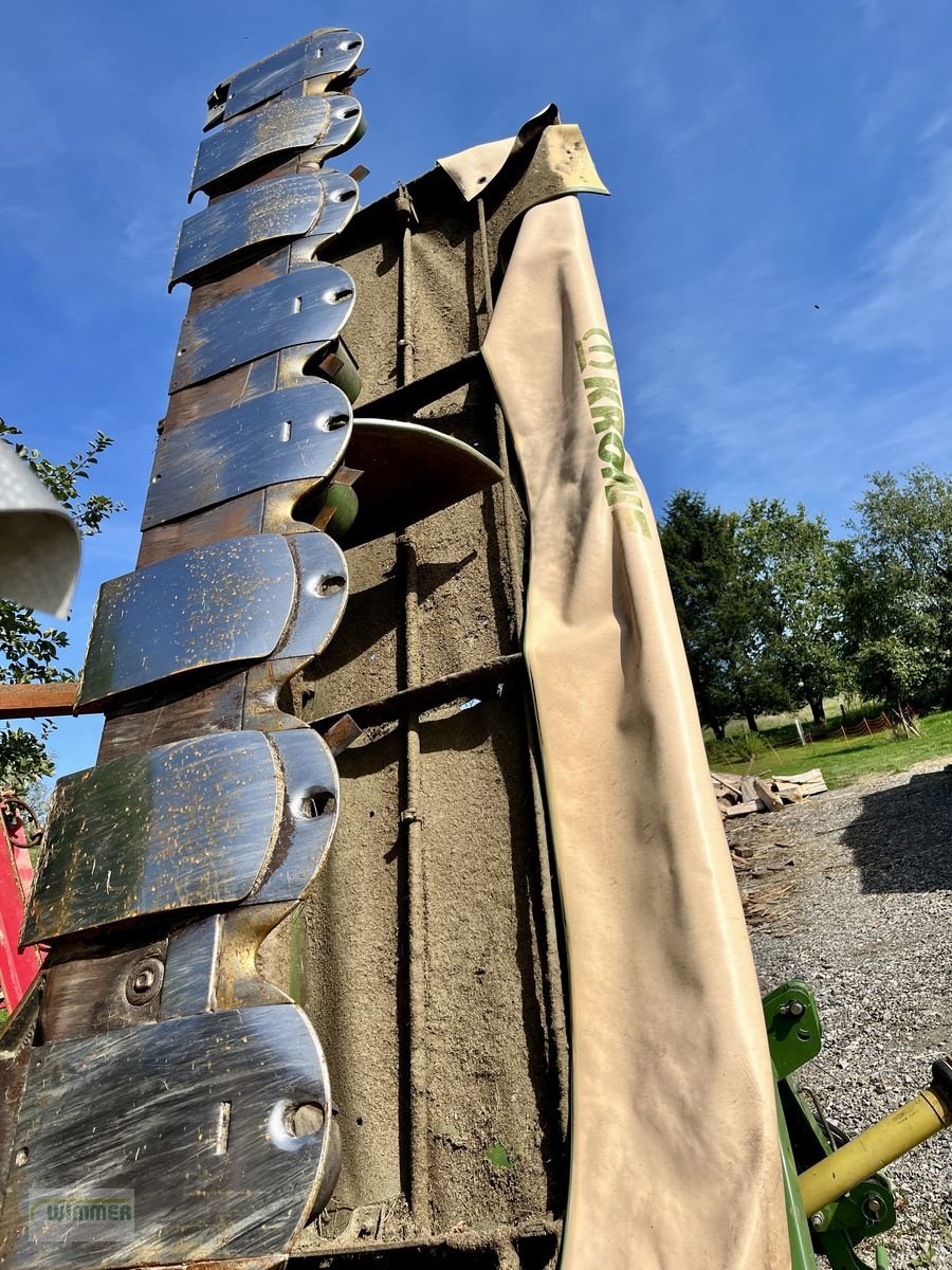 Mähwerk of the type Krone Easy Cut R 360 - gebrauchtes Heckmähwerk 3,6m, Gebrauchtmaschine in Kematen (Picture 13)