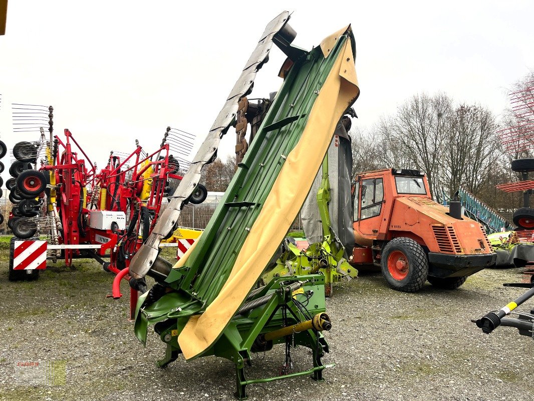 Mähwerk типа Krone EASY CUT R 360, TOP Zustand !, Gebrauchtmaschine в Westerstede (Фотография 1)