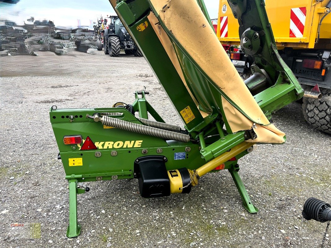 Mähwerk типа Krone EASY CUT R 360, TOP Zustand !, Gebrauchtmaschine в Westerstede (Фотография 5)
