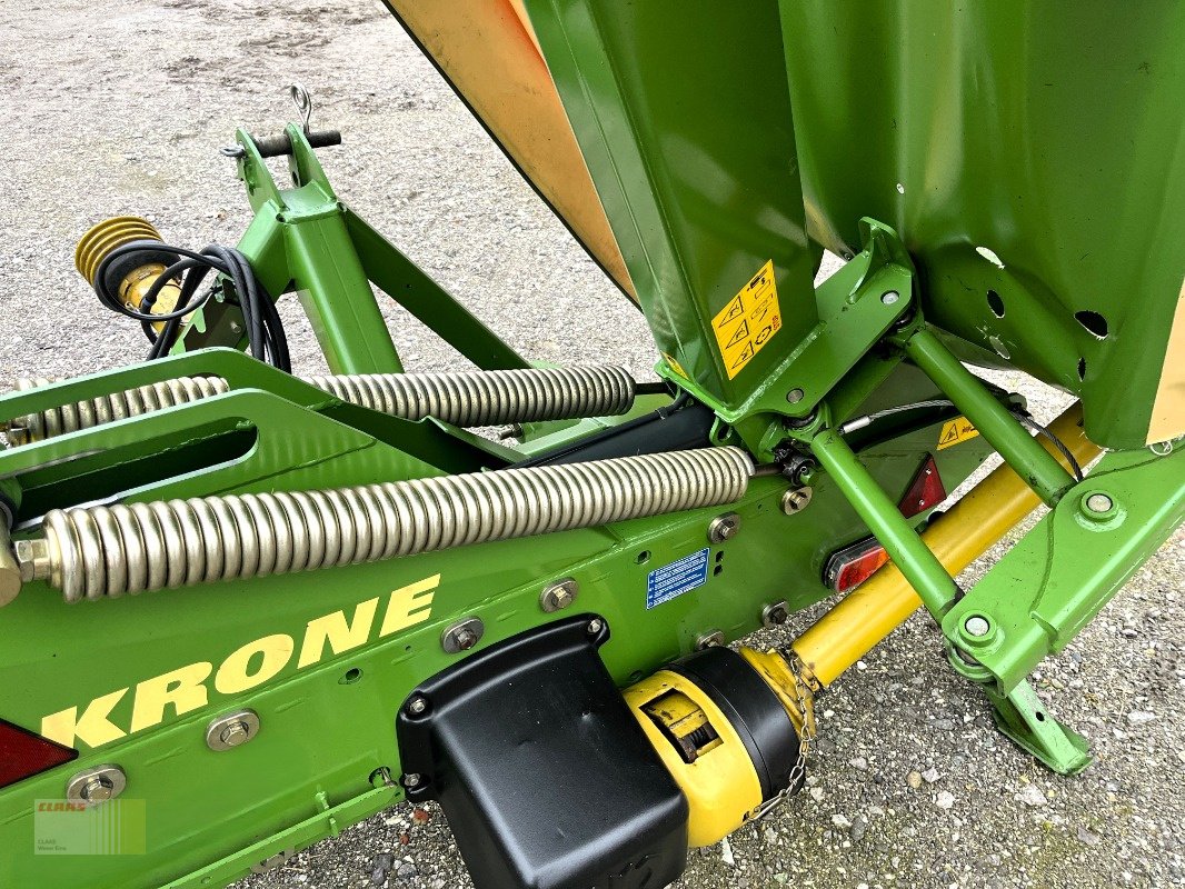 Mähwerk типа Krone EASY CUT R 360, TOP Zustand !, Gebrauchtmaschine в Westerstede (Фотография 8)
