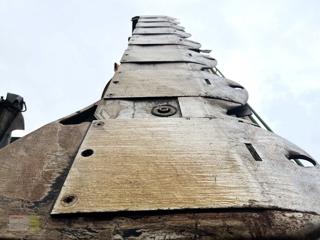 Mähwerk типа Krone EASY CUT R 360, TOP Zustand !, Gebrauchtmaschine в Westerstede (Фотография 11)