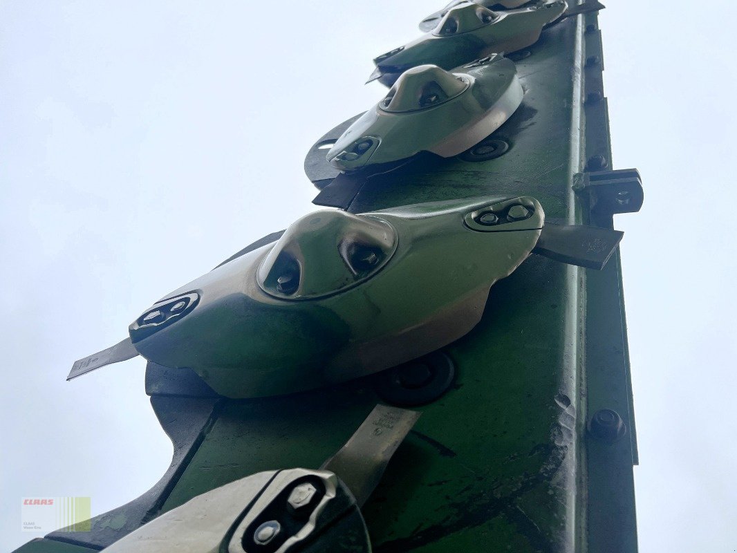 Mähwerk типа Krone EASY CUT R 360, TOP Zustand !, Gebrauchtmaschine в Westerstede (Фотография 12)