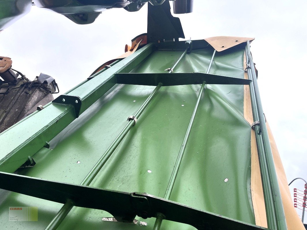 Mähwerk типа Krone EASY CUT R 360, TOP Zustand !, Gebrauchtmaschine в Westerstede (Фотография 13)