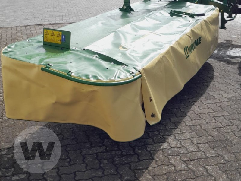 Mähwerk des Typs Krone Easy Cut R 360, Neumaschine in Börm