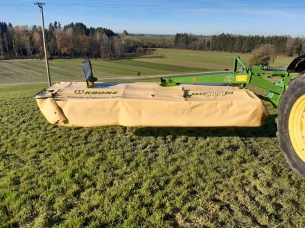 Buy Krone Easy Cut R 360 Second Hand And New Technikboerse Com