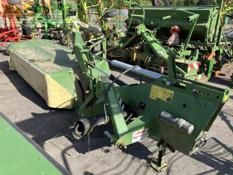 Mähwerk typu Krone easy cut r280, Gebrauchtmaschine v BLENDECQUES