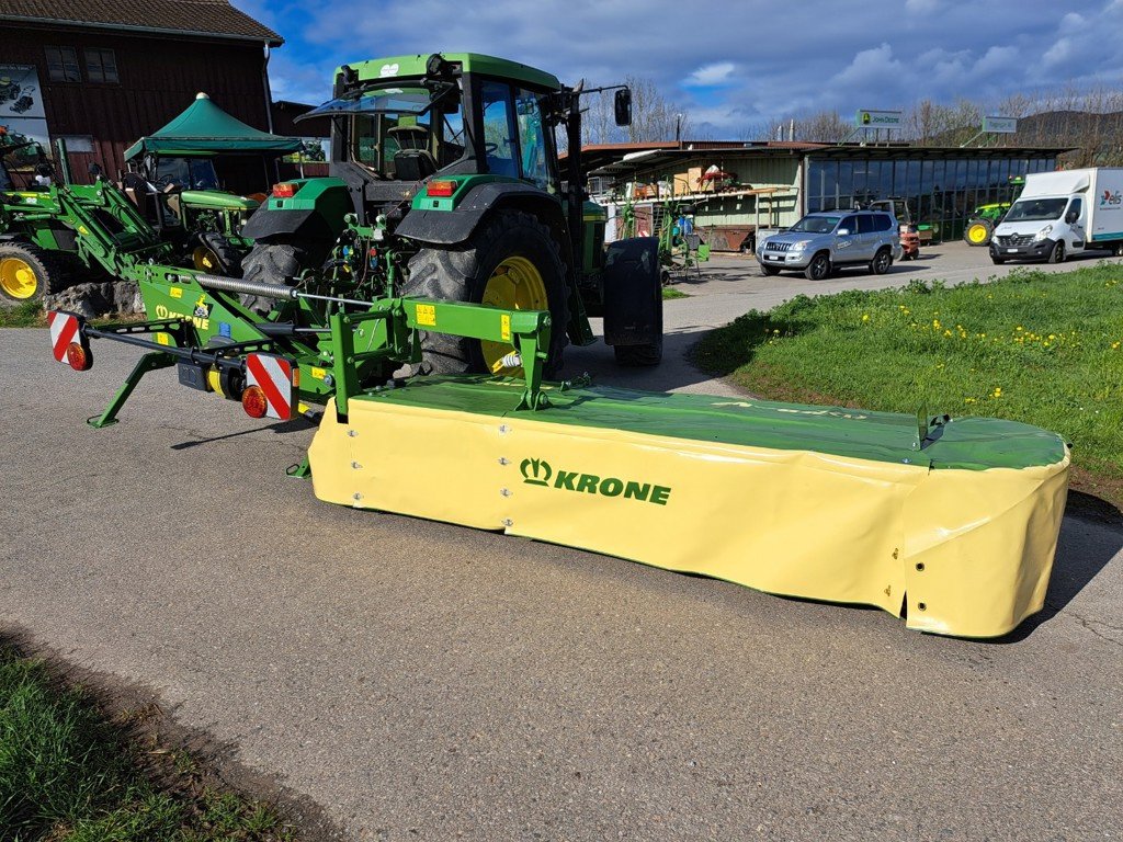 Mähwerk typu Krone Easy Cut R320, Gebrauchtmaschine v Oetwil am See (Obrázek 3)