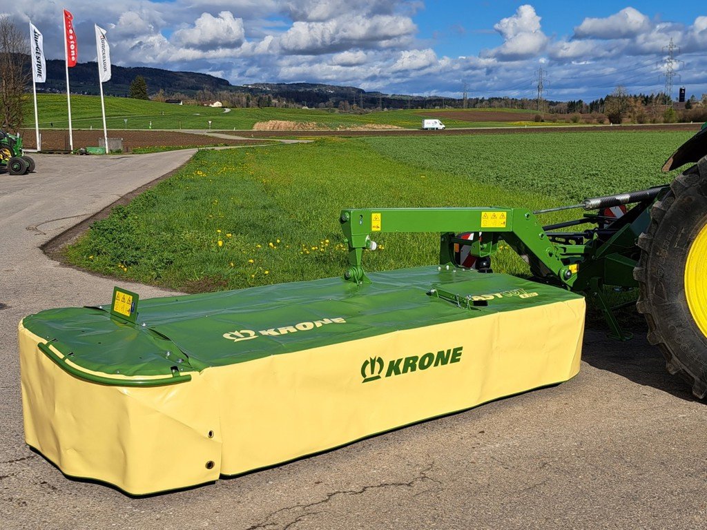 Mähwerk typu Krone Easy Cut R320, Gebrauchtmaschine v Oetwil am See (Obrázek 1)