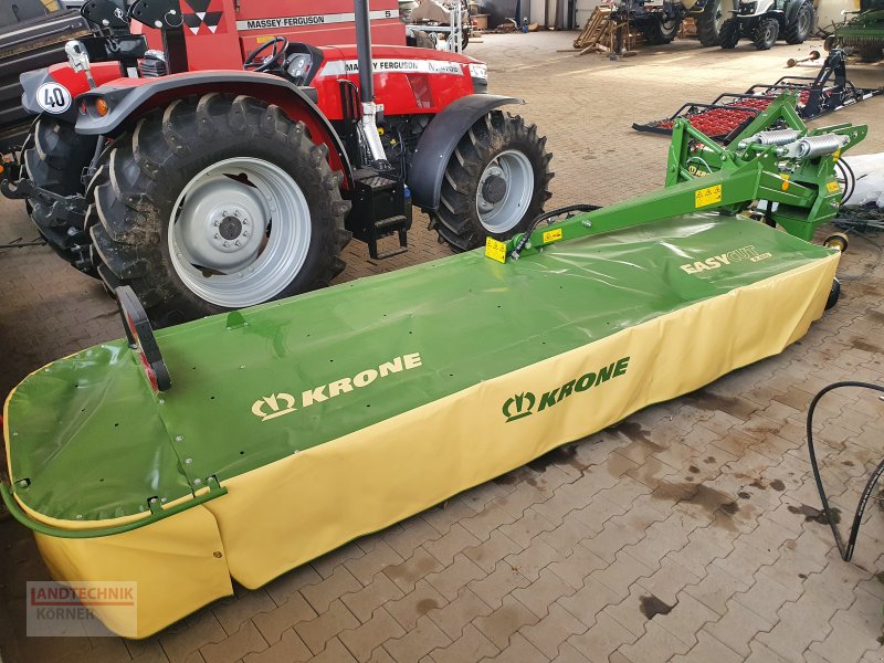 Mähwerk του τύπου Krone Easy Cut R400, Neumaschine σε Kirkel-Altstadt (Φωτογραφία 1)