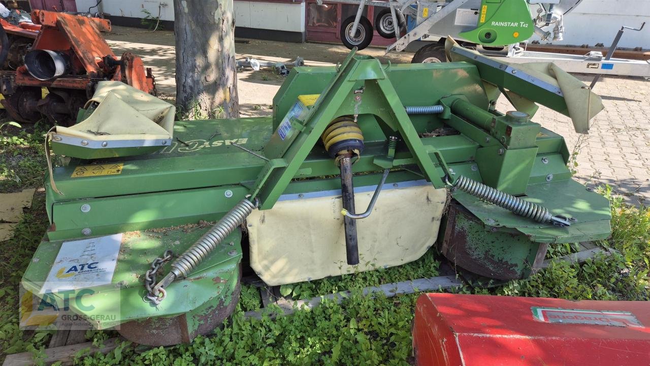 Mähwerk tipa Krone EasyCut 28 FRONTMÄHWERK, Gebrauchtmaschine u Groß-Gerau (Slika 1)