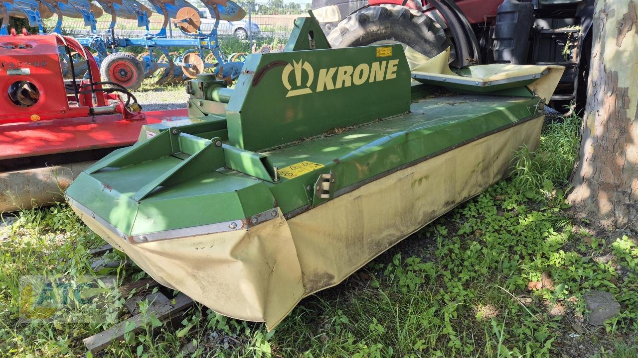 Mähwerk tipa Krone EasyCut 28 FRONTMÄHWERK, Gebrauchtmaschine u Groß-Gerau (Slika 2)