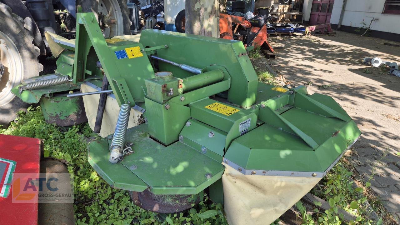 Mähwerk tipa Krone EasyCut 28 FRONTMÄHWERK, Gebrauchtmaschine u Groß-Gerau (Slika 3)