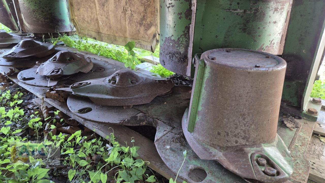 Mähwerk tipa Krone EasyCut 28 FRONTMÄHWERK, Gebrauchtmaschine u Groß-Gerau (Slika 4)