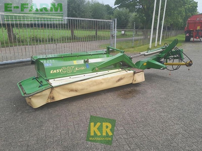 Mähwerk del tipo Krone easycut 280 cv #696572, Gebrauchtmaschine en STEENBERGEN