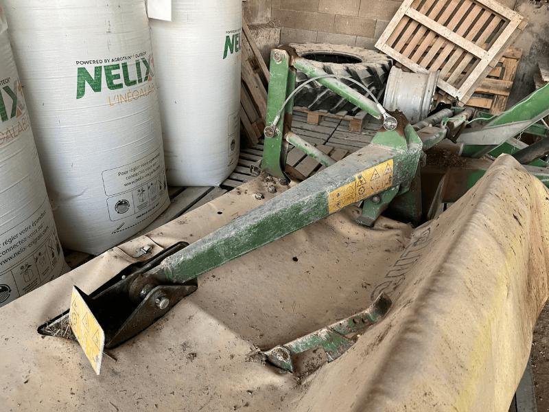 Mähwerk za tip Krone EASYCUT 280, Gebrauchtmaschine u SAINTE-MENEHOULD (Slika 3)