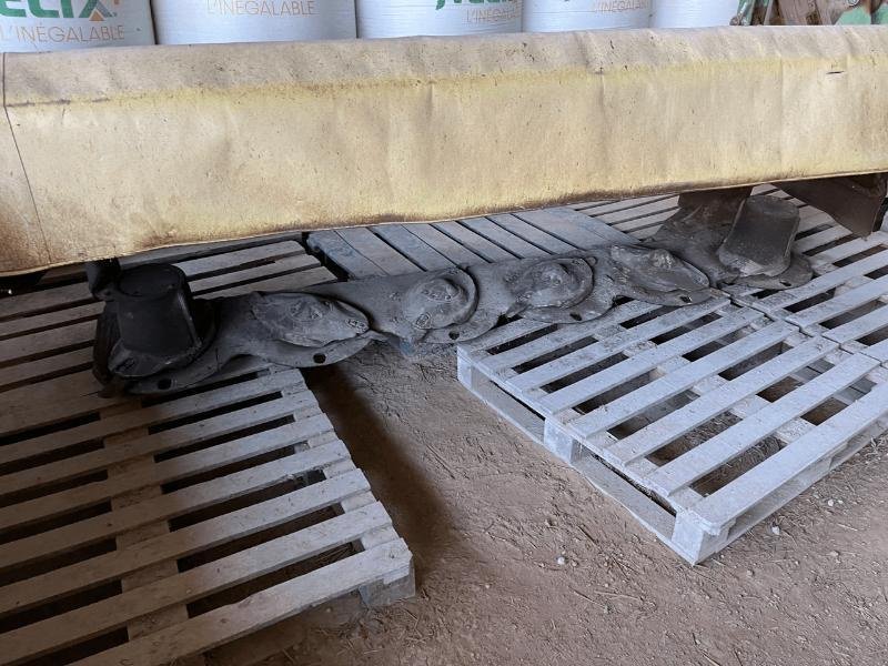 Mähwerk типа Krone EASYCUT 280, Gebrauchtmaschine в SAINTE-MENEHOULD (Фотография 3)