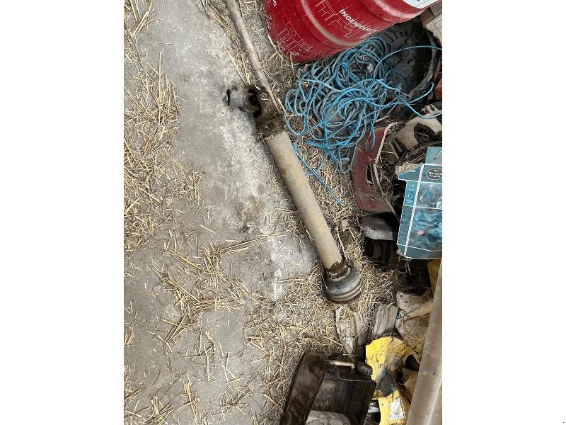 Mähwerk типа Krone EASYCUT 280, Gebrauchtmaschine в SAINTE-MENEHOULD (Фотография 6)