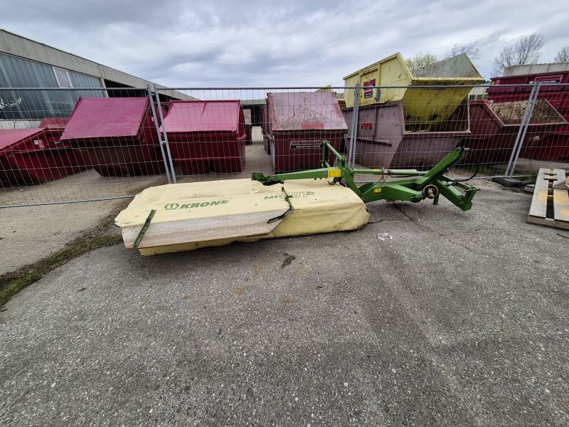 Mähwerk типа Krone EASYCUT 280, Gebrauchtmaschine в Grabenstätt-Erlstätt