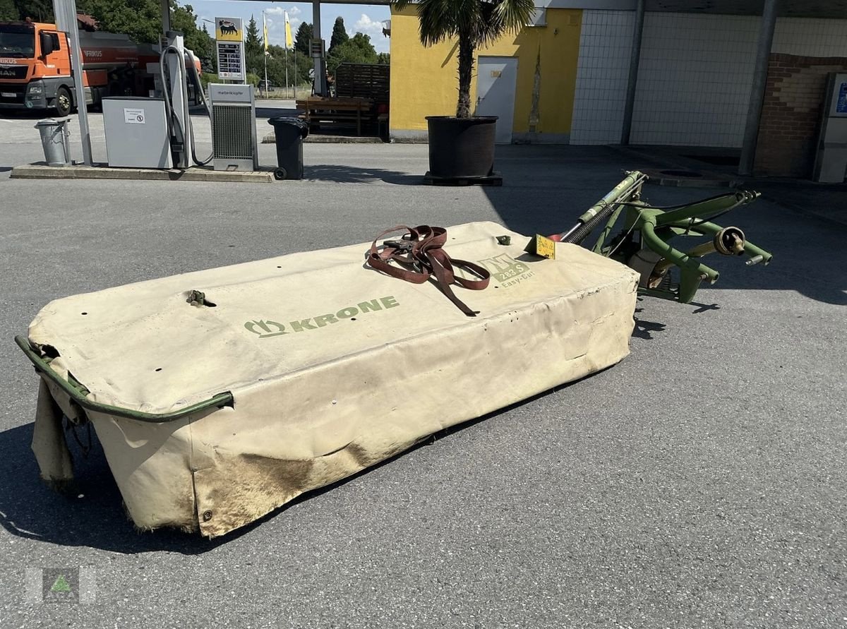 Mähwerk des Typs Krone Easycut 283, Gebrauchtmaschine in Markt Hartmannsdorf (Bild 1)