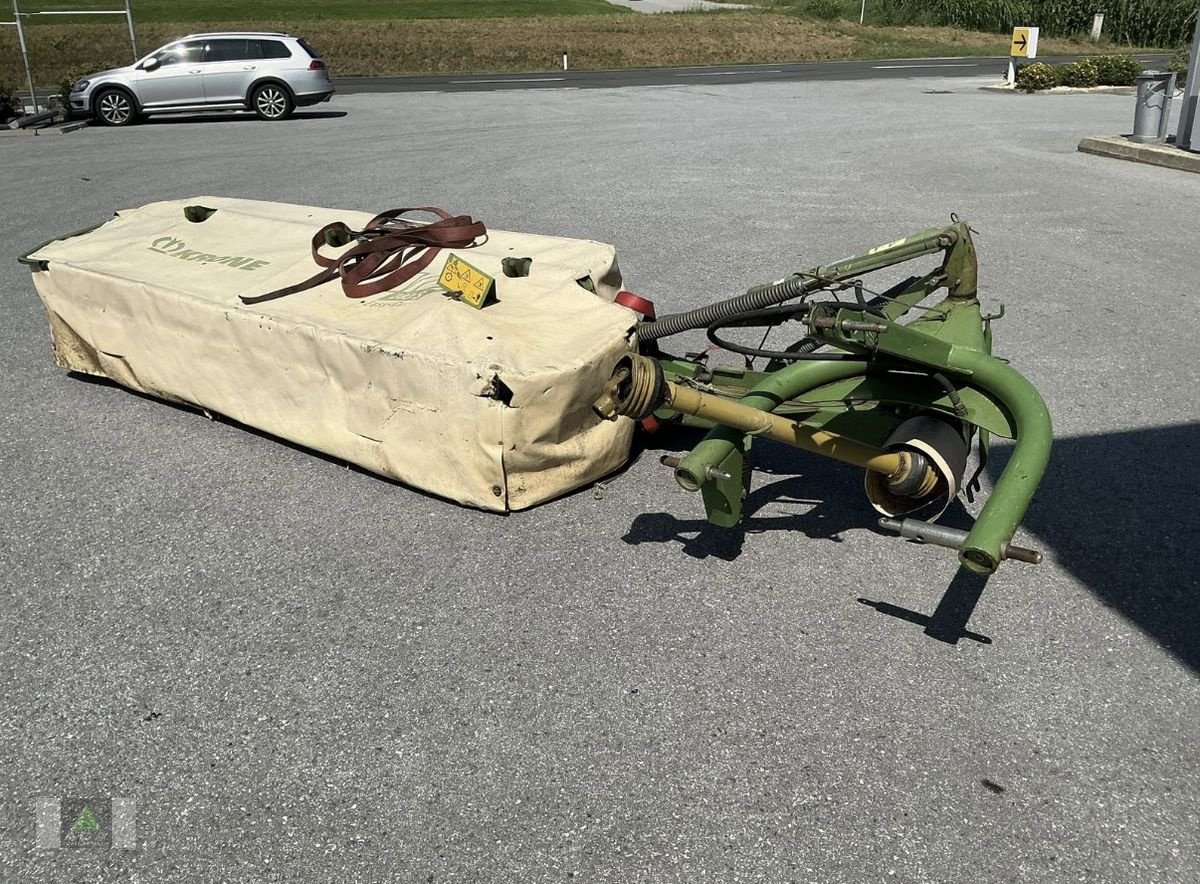 Mähwerk a típus Krone Easycut 283, Gebrauchtmaschine ekkor: Markt Hartmannsdorf (Kép 2)