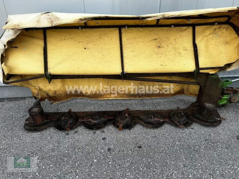 Mähwerk des Typs Krone EASYCUT 283, Gebrauchtmaschine in Klagenfurt (Bild 1)