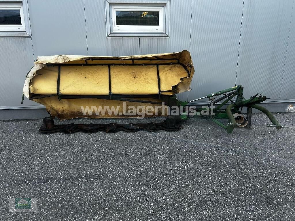 Mähwerk типа Krone EASYCUT 283, Gebrauchtmaschine в Klagenfurt (Фотография 2)