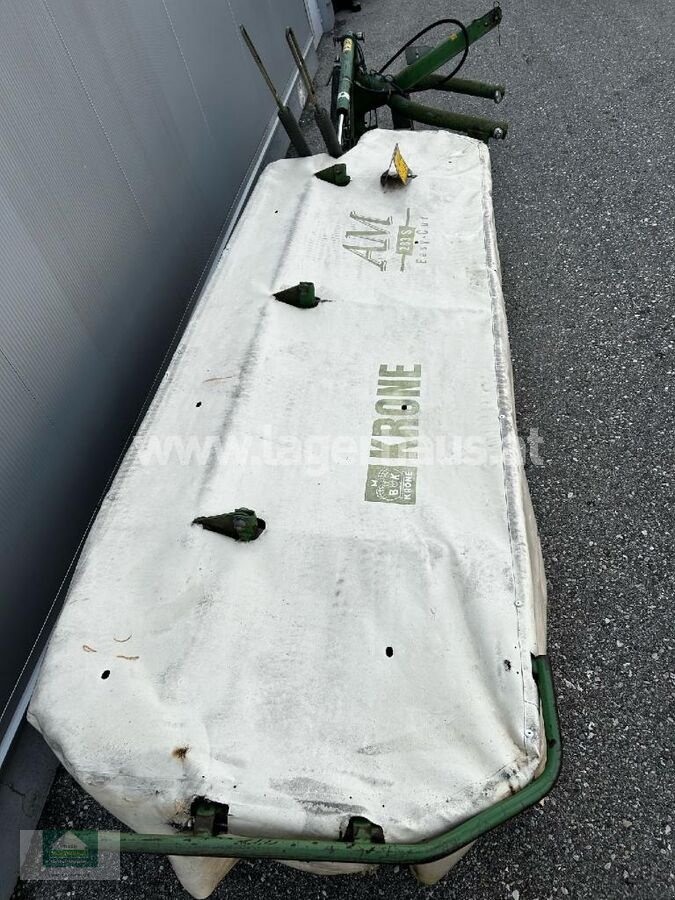 Mähwerk типа Krone EASYCUT 283, Gebrauchtmaschine в Klagenfurt (Фотография 3)