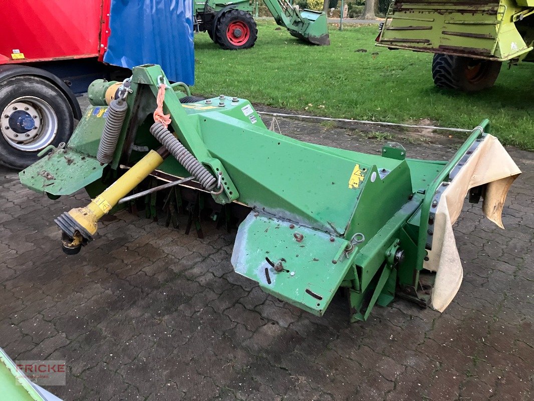 Mähwerk του τύπου Krone EasyCut 28CV, Gebrauchtmaschine σε Bockel - Gyhum (Φωτογραφία 1)