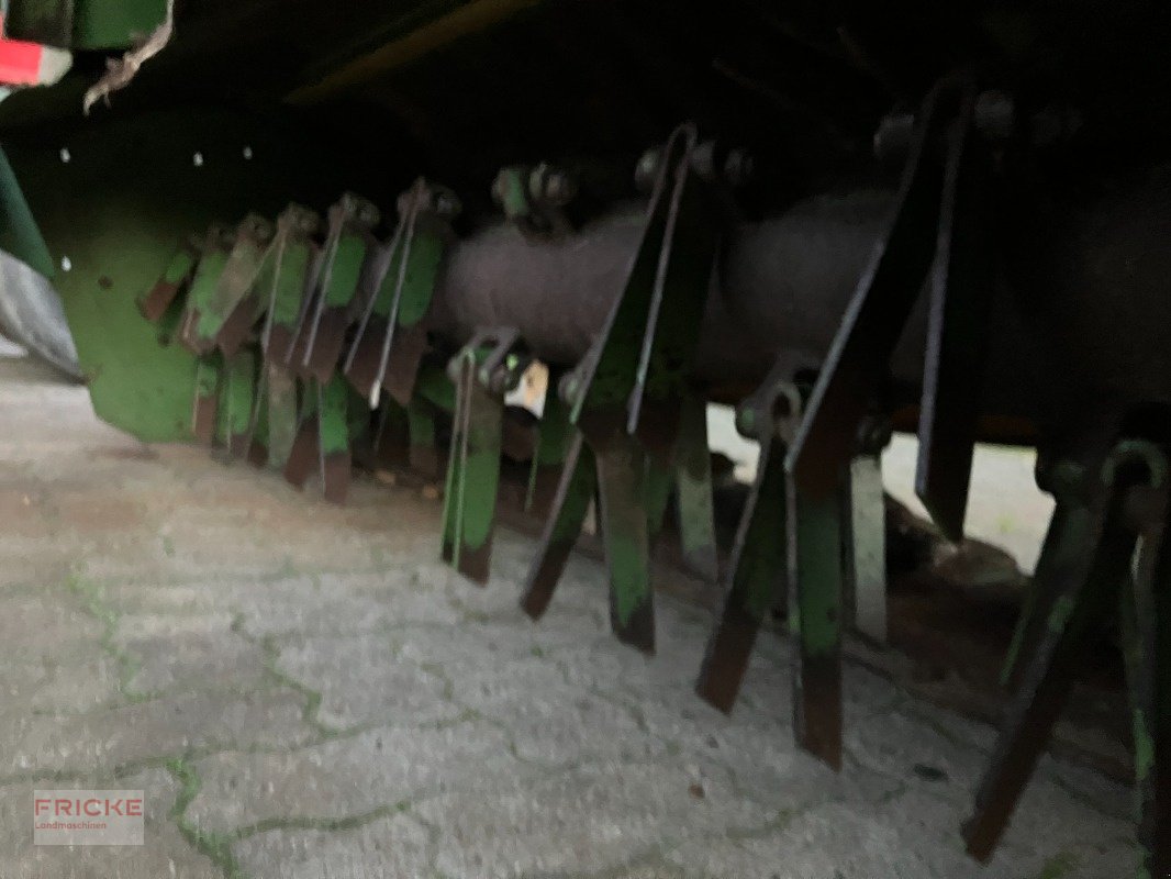 Mähwerk του τύπου Krone EasyCut 28CV, Gebrauchtmaschine σε Bockel - Gyhum (Φωτογραφία 7)