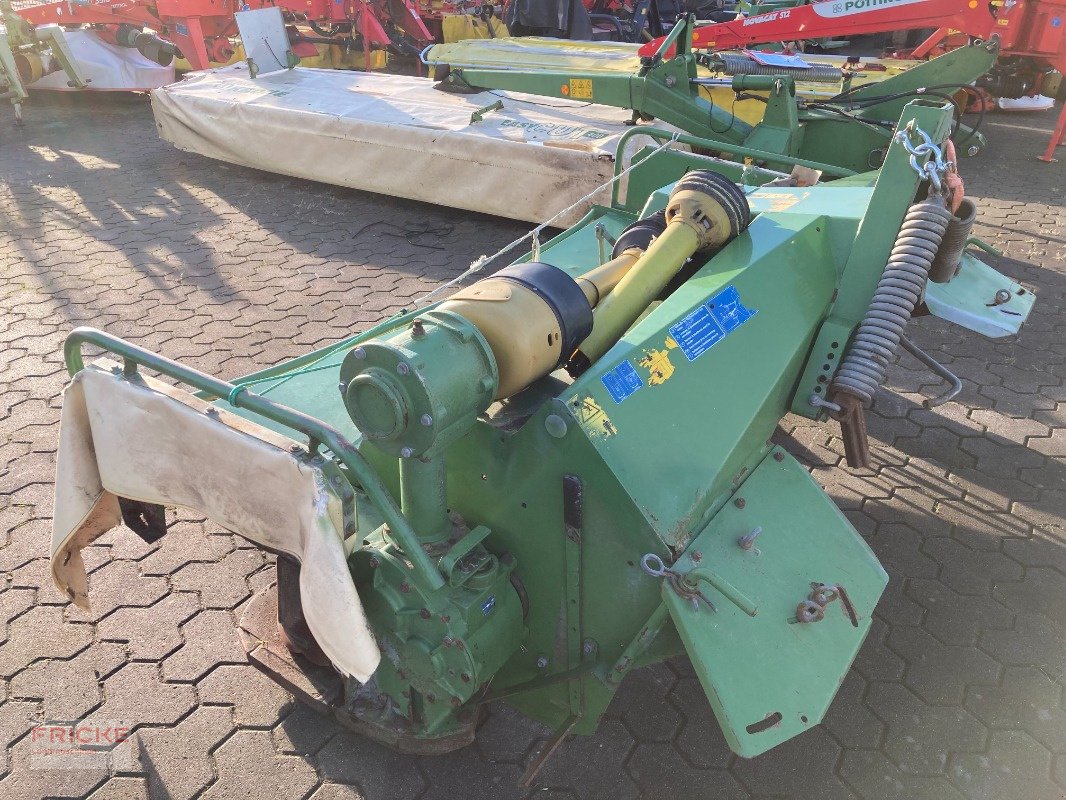 Mähwerk vrste Krone EasyCut 28CV, Gebrauchtmaschine v Bockel - Gyhum (Slika 10)