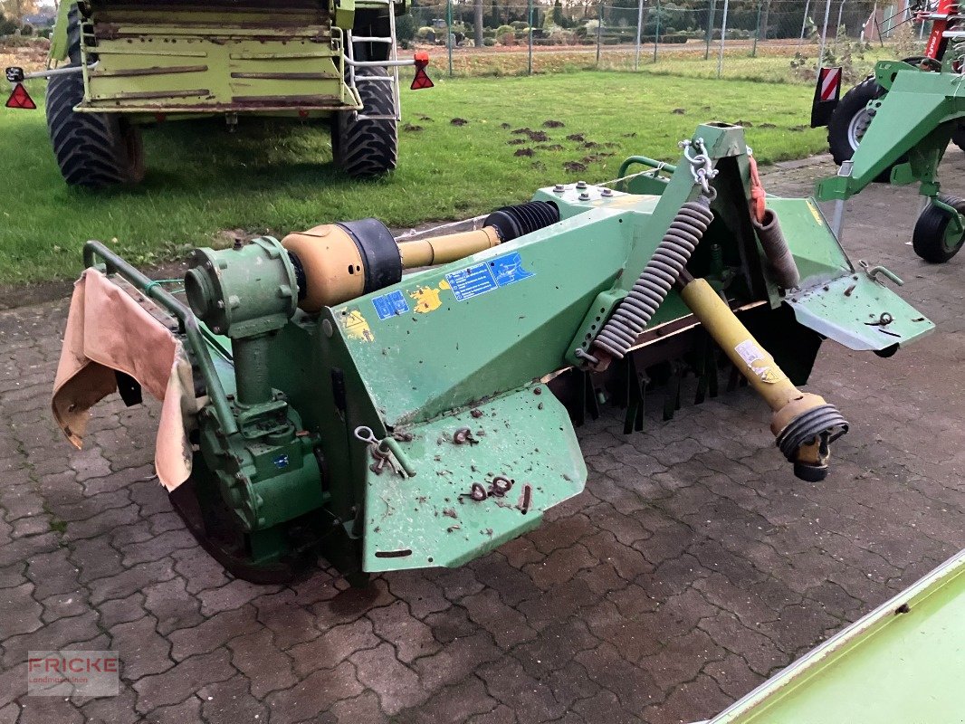 Mähwerk del tipo Krone EasyCut 28CV, Gebrauchtmaschine In Bockel - Gyhum (Immagine 4)