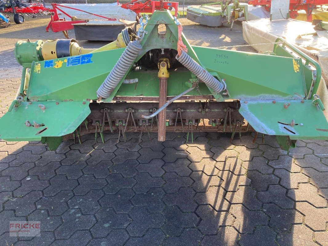 Mähwerk del tipo Krone EasyCut 28CV, Gebrauchtmaschine In Bockel - Gyhum (Immagine 8)